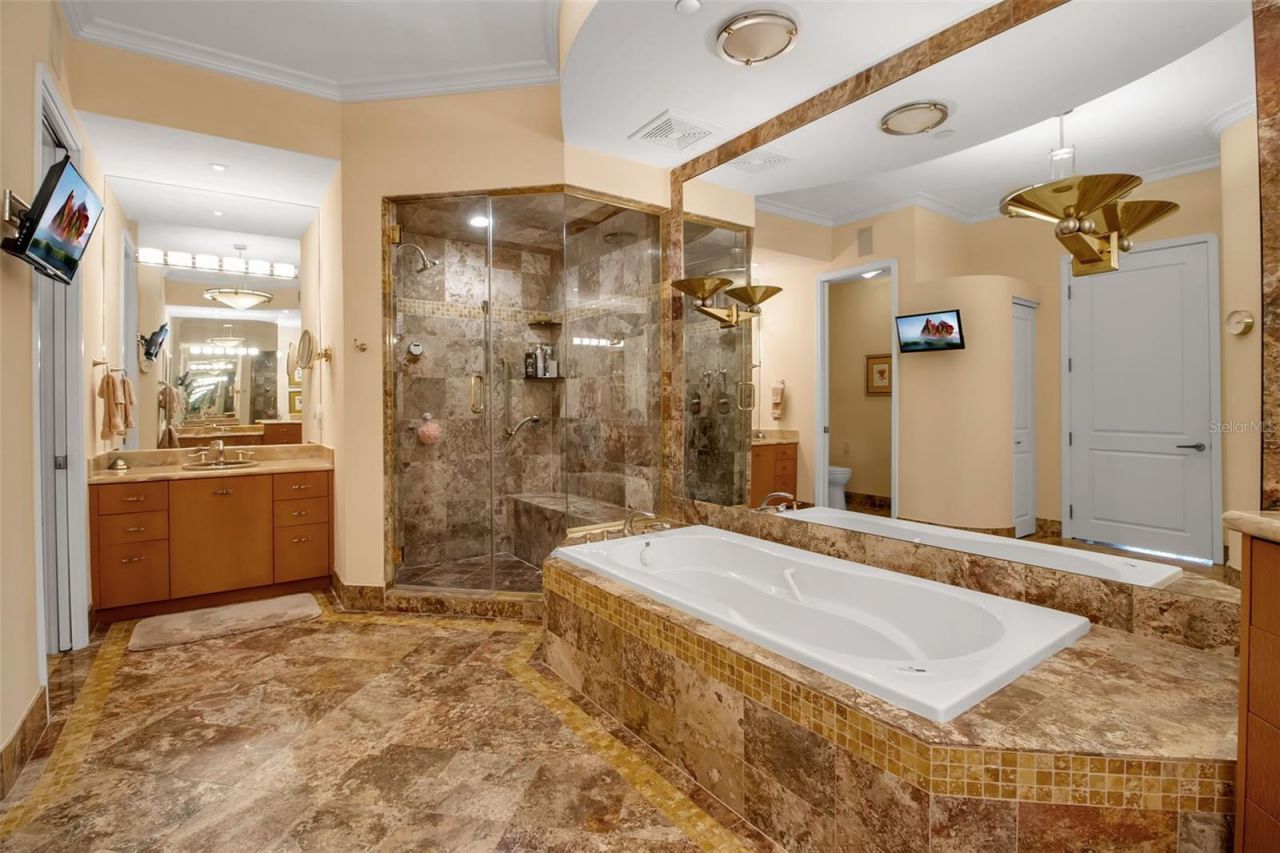 393 N Point Road, Unit 1002, Osprey, FL 34229 Photo