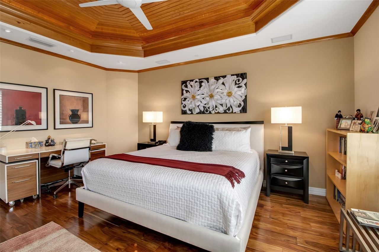 393 N Point Road, Unit 1002, Osprey, FL 34229 Photo