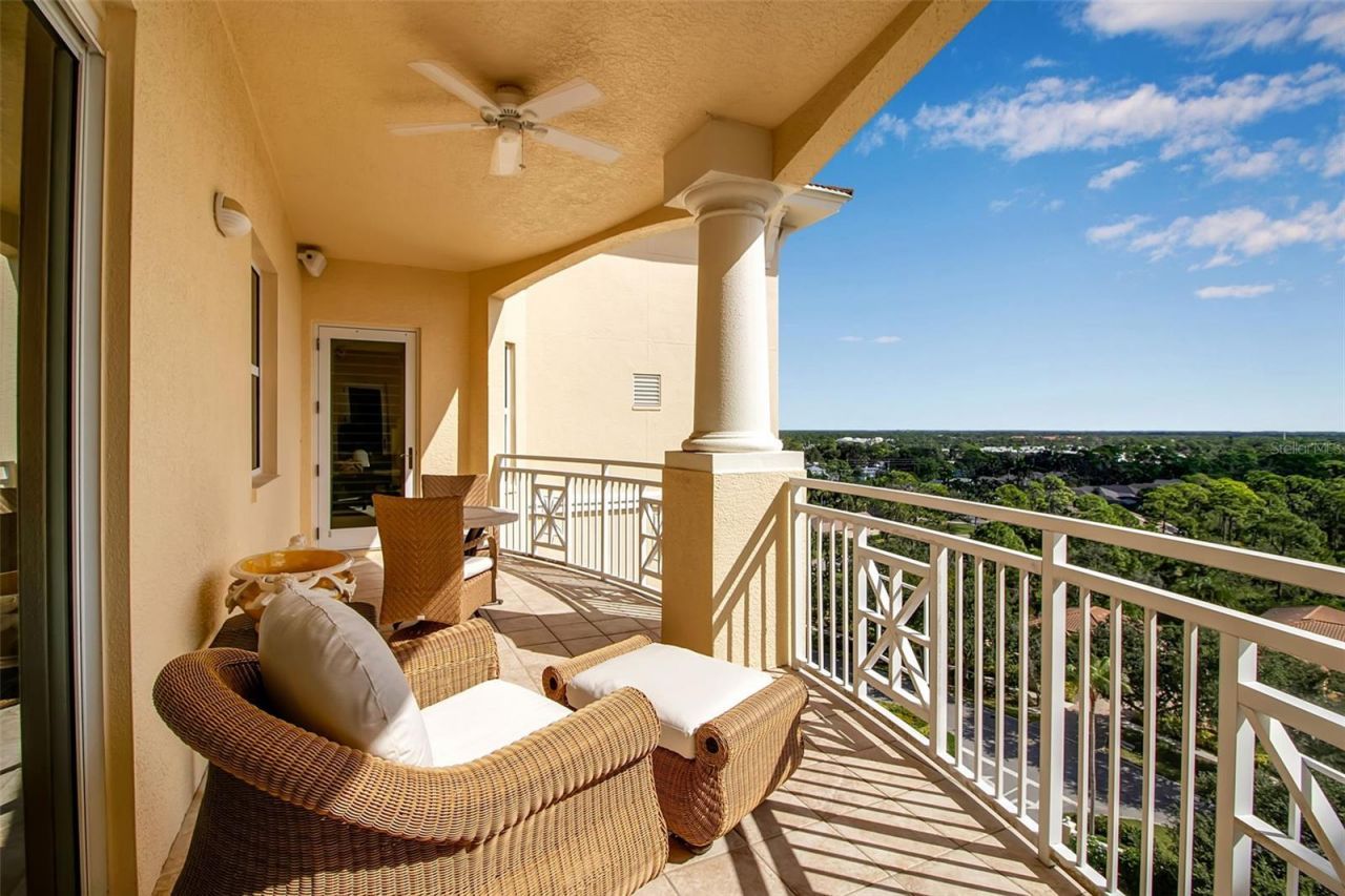 393 N Point Road, Unit 1002, Osprey, FL 34229 Photo