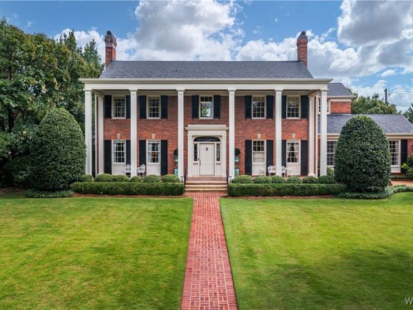 70 THE HIGHLANDS, Tuscaloosa, AL 35404