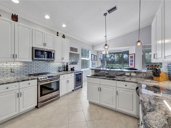 9261 Triana TER, Unit 133, FORT MYERS, FL 33912