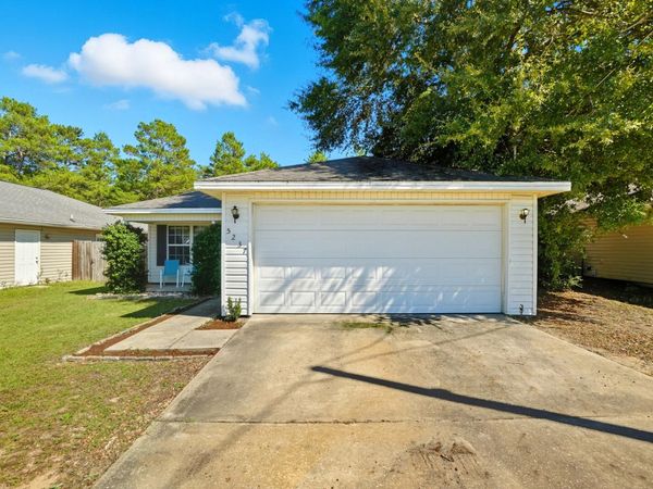 5237 Kervin Rd Road, Crestview, FL 32539