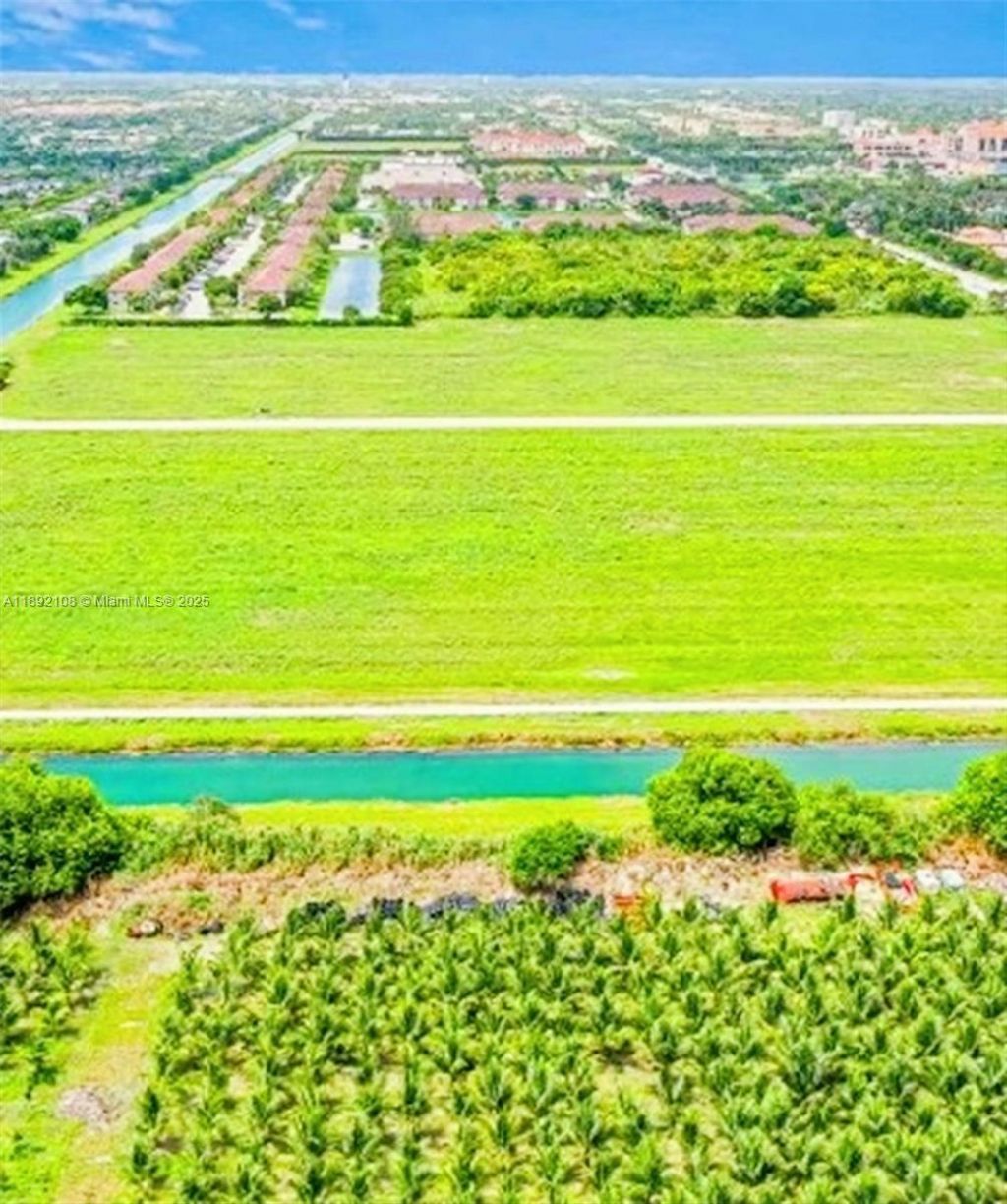 Campbell Drive, Homestead, FL 33033 Photo