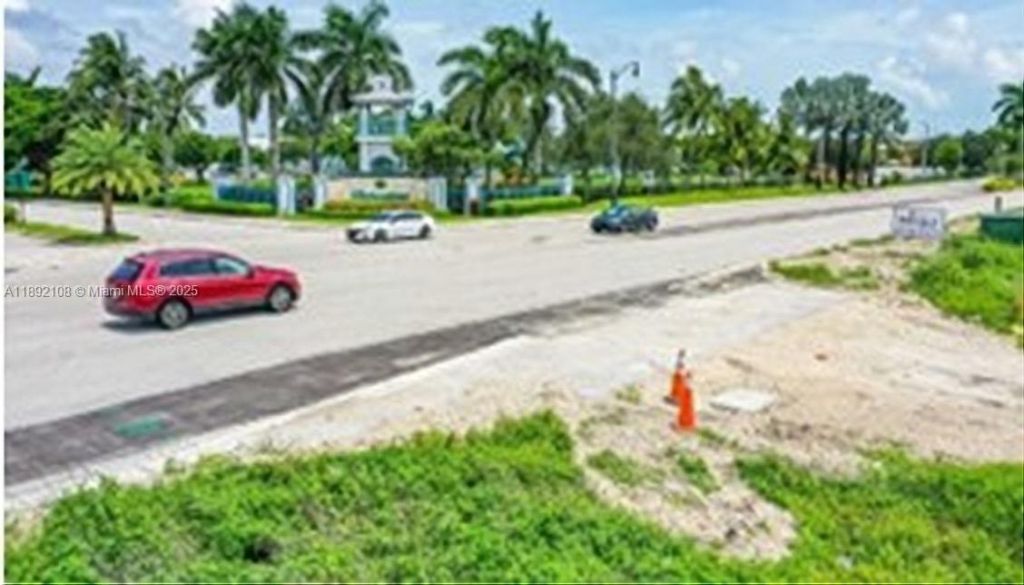 Campbell Drive, Homestead, FL 33033 Photo