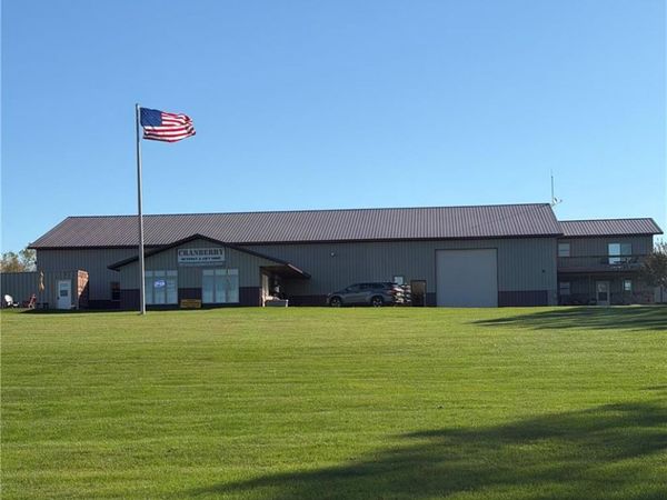 1906 State Rd 27, Exeland, WI 54835