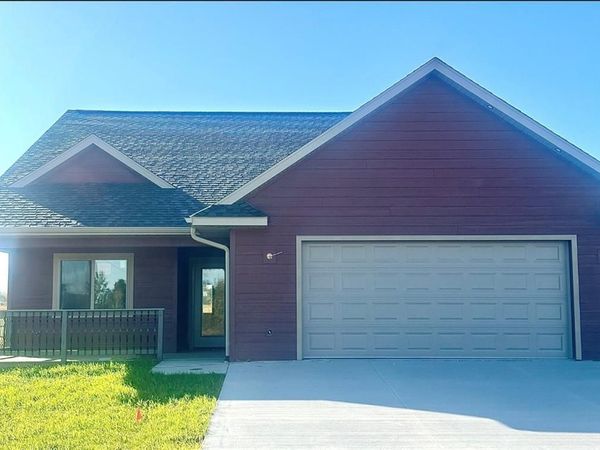 114 Dunn Street, Colfax, WI 54730