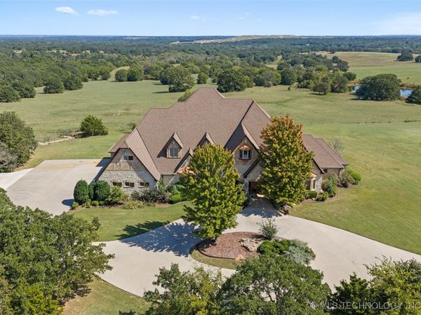 810 Gene Autry Road, Ardmore, OK 73401