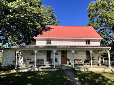 137 Wells Lane, Willisburg, KY 40078
