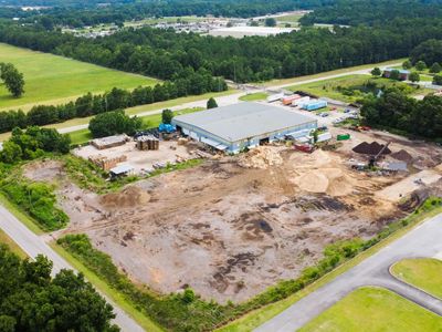 295 Prosperity Drive, Orangeburg, SC 29115