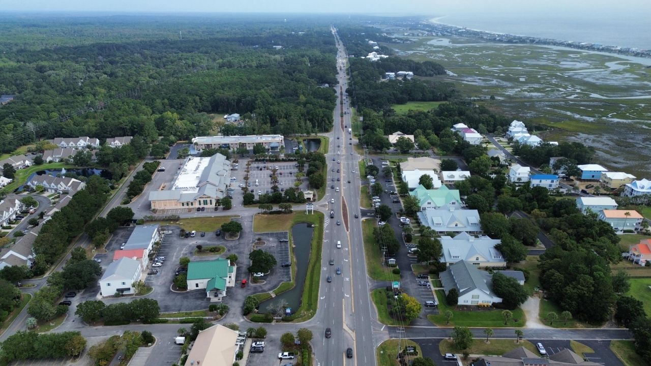 11405 Ocean Highway Photo 12