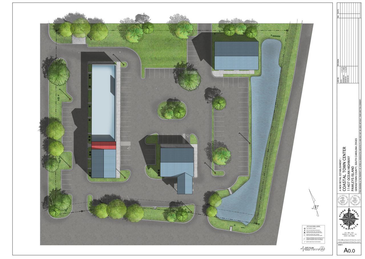 11405 Ocean Highway Photo 14