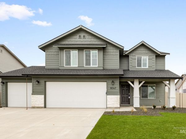 18347 N Trumpet Lily Ave, Nampa, ID 83687