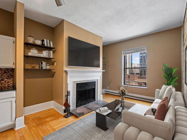 609 S 9th Street, Unit 8, Minneapolis, MN 55404