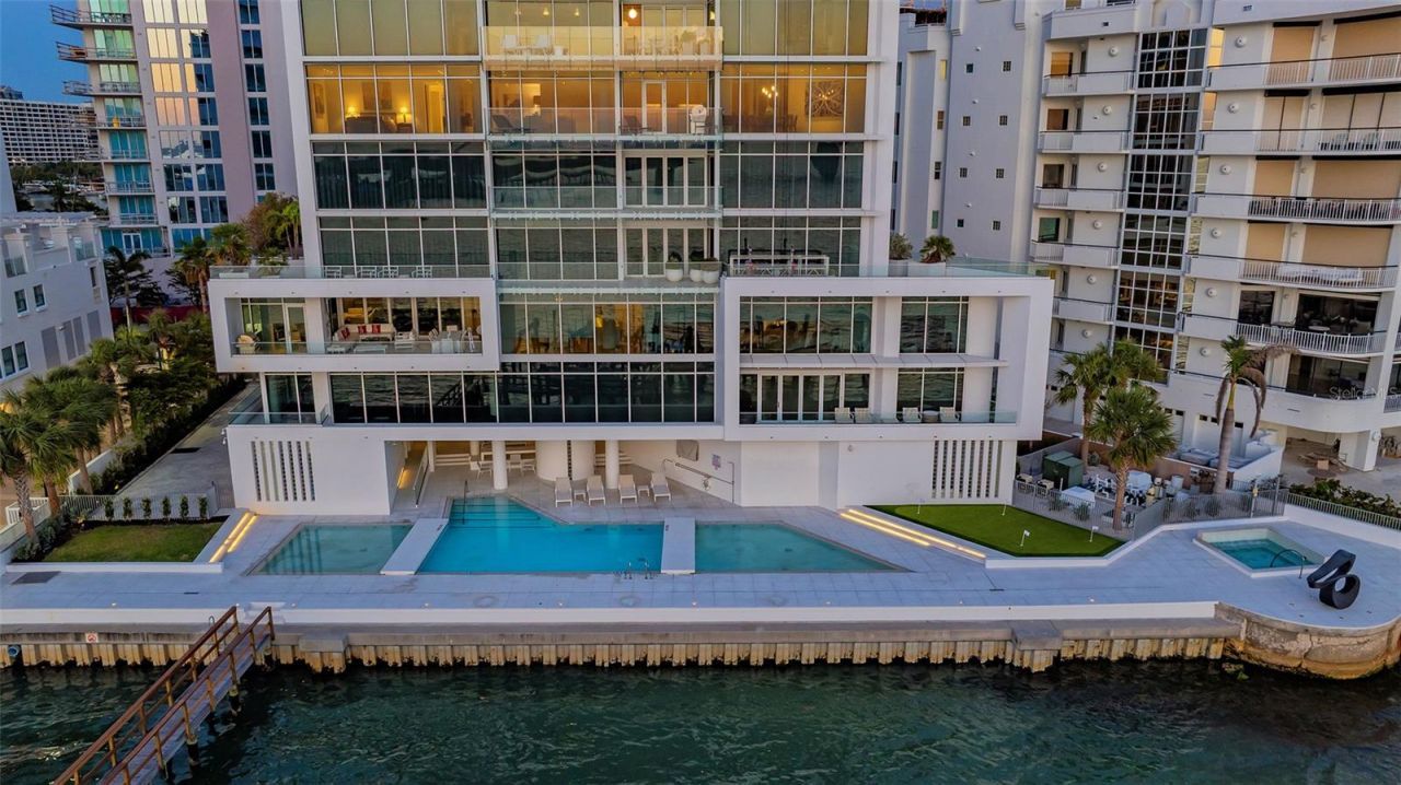 280 Golden Gate Point, Unit 600, Sarasota, FL 34236 Photo