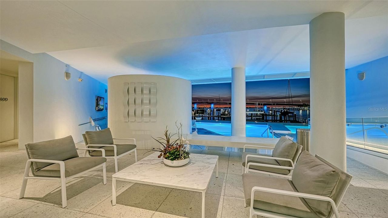 280 Golden Gate Point, Unit 600, Sarasota, FL 34236 Photo
