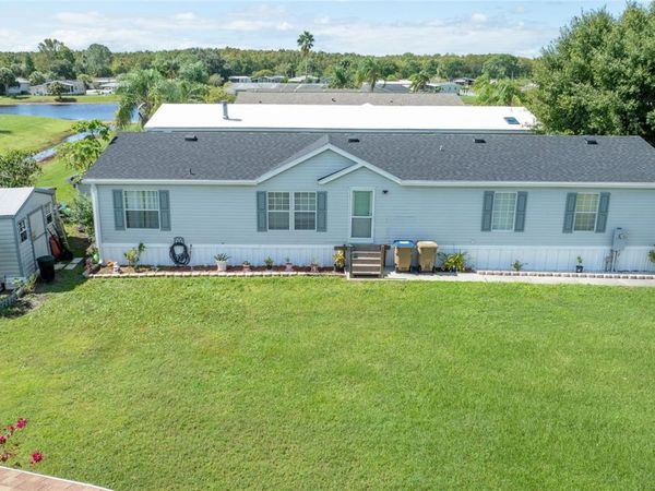 306 EVANDEE COURT, KISSIMMEE, FL 34758