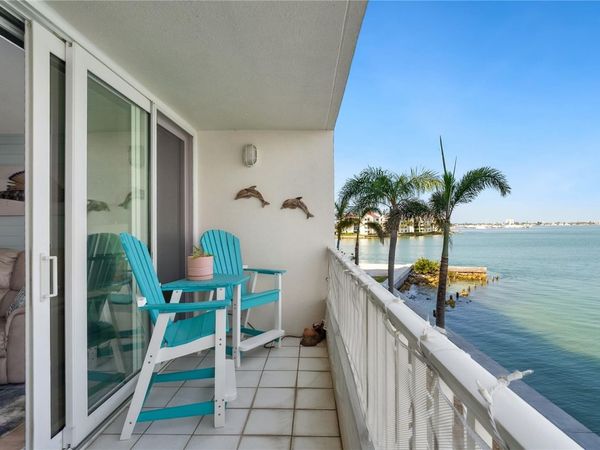5279 ISLA KEY BOULEVARD S, Unit 212, ST PETERSBURG, FL 33715