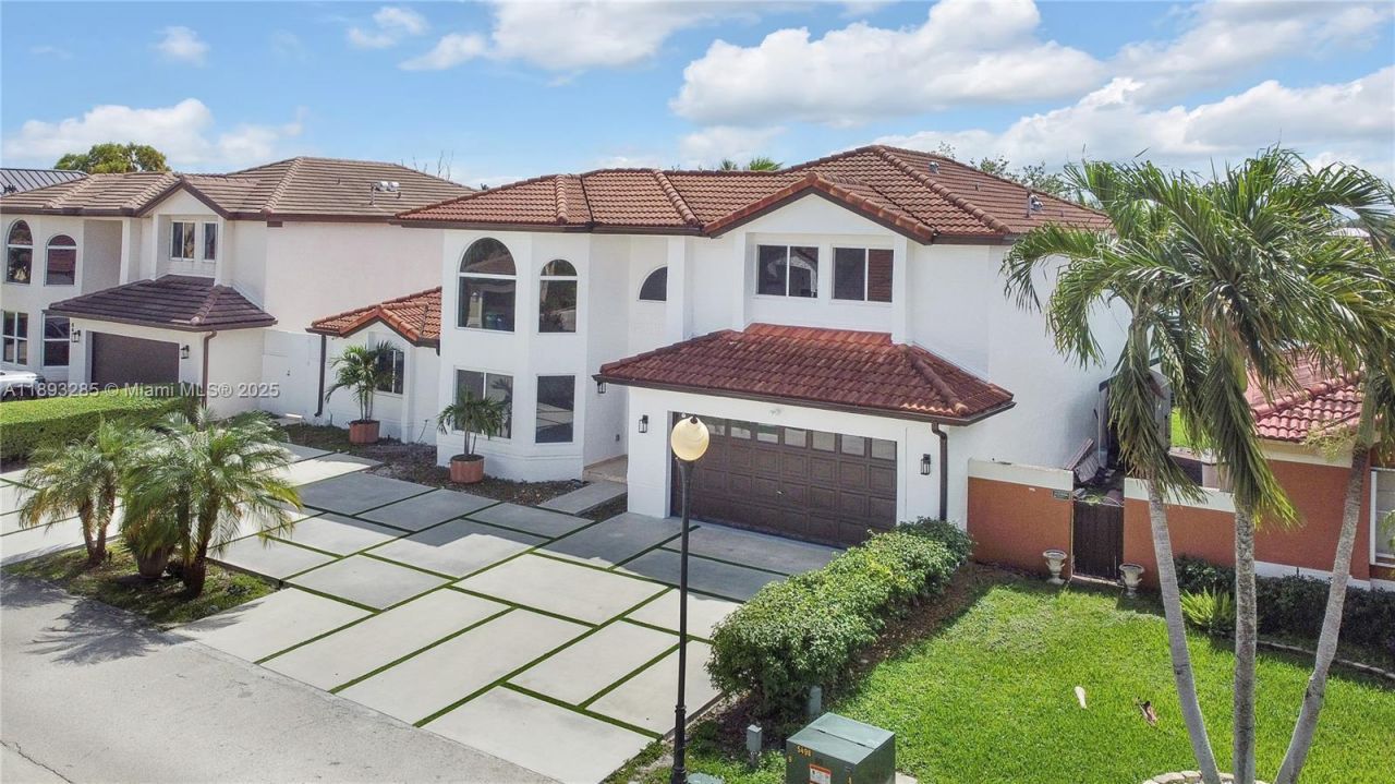 8416 NW 201st St, Miami, FL 33015 Photo