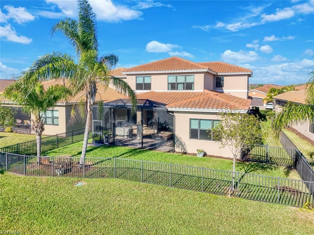 11727 Kati Falls Ln, Fort Myers, FL 33913 Photo