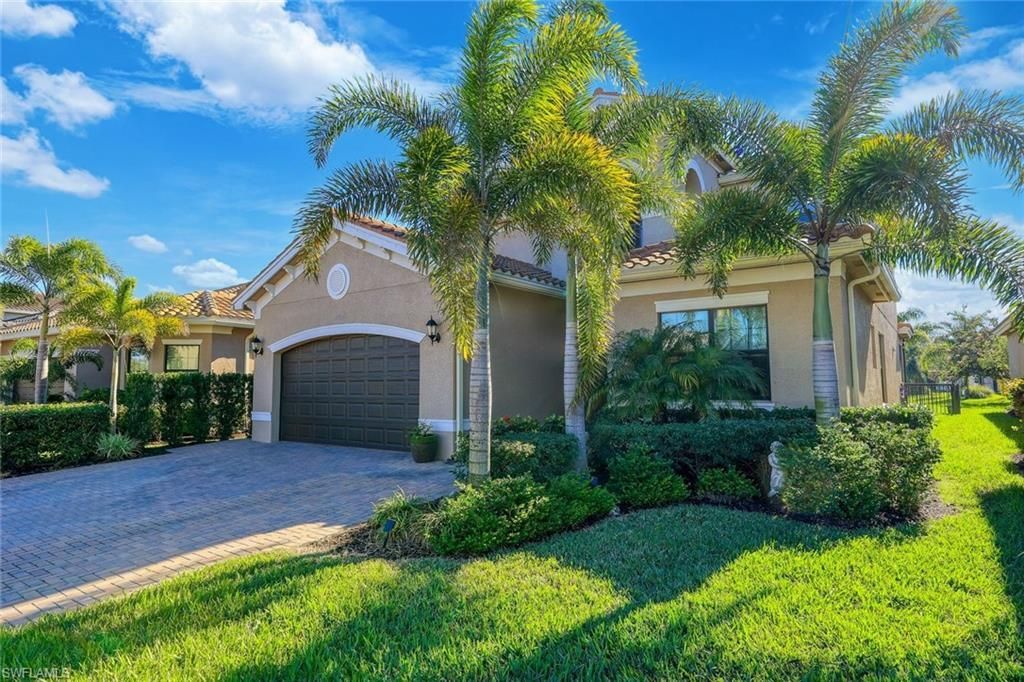 11727 Kati Falls Ln, Fort Myers, FL 33913 Photo