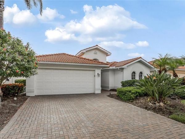 9101 Astonia WAY, ESTERO, FL 33967