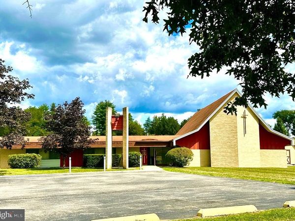 18811 SE OLDTOWN ROAD, OLDTOWN, MD 21555