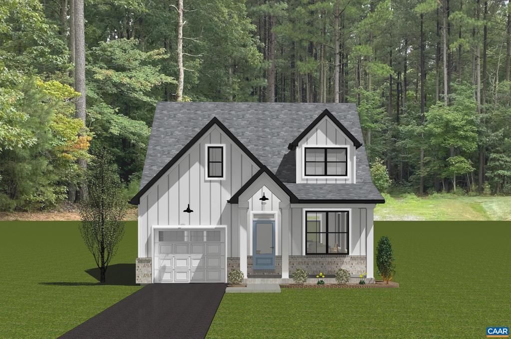 45 Wardell Crest, Charlottesville, VA 22902 Main Photo