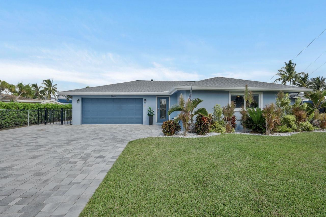 5943 Baker Ct, Fort Myers, FL 33919 Photo