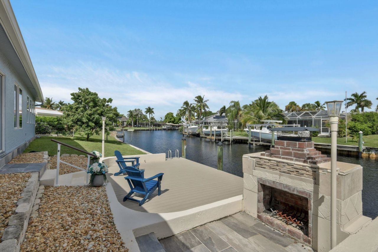 5943 Baker Ct, Fort Myers, FL 33919 Photo