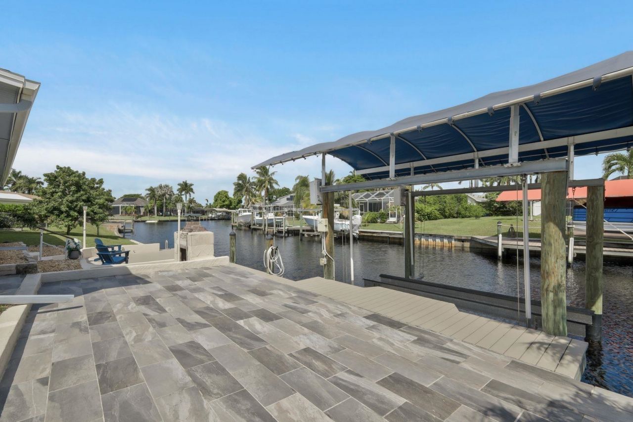 5943 Baker Ct, Fort Myers, FL 33919 Photo