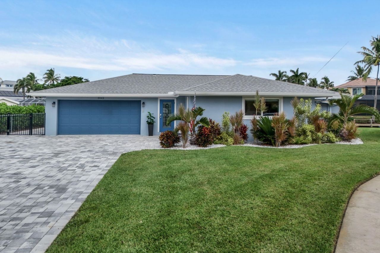 5943 Baker Ct, Fort Myers, FL 33919 Photo