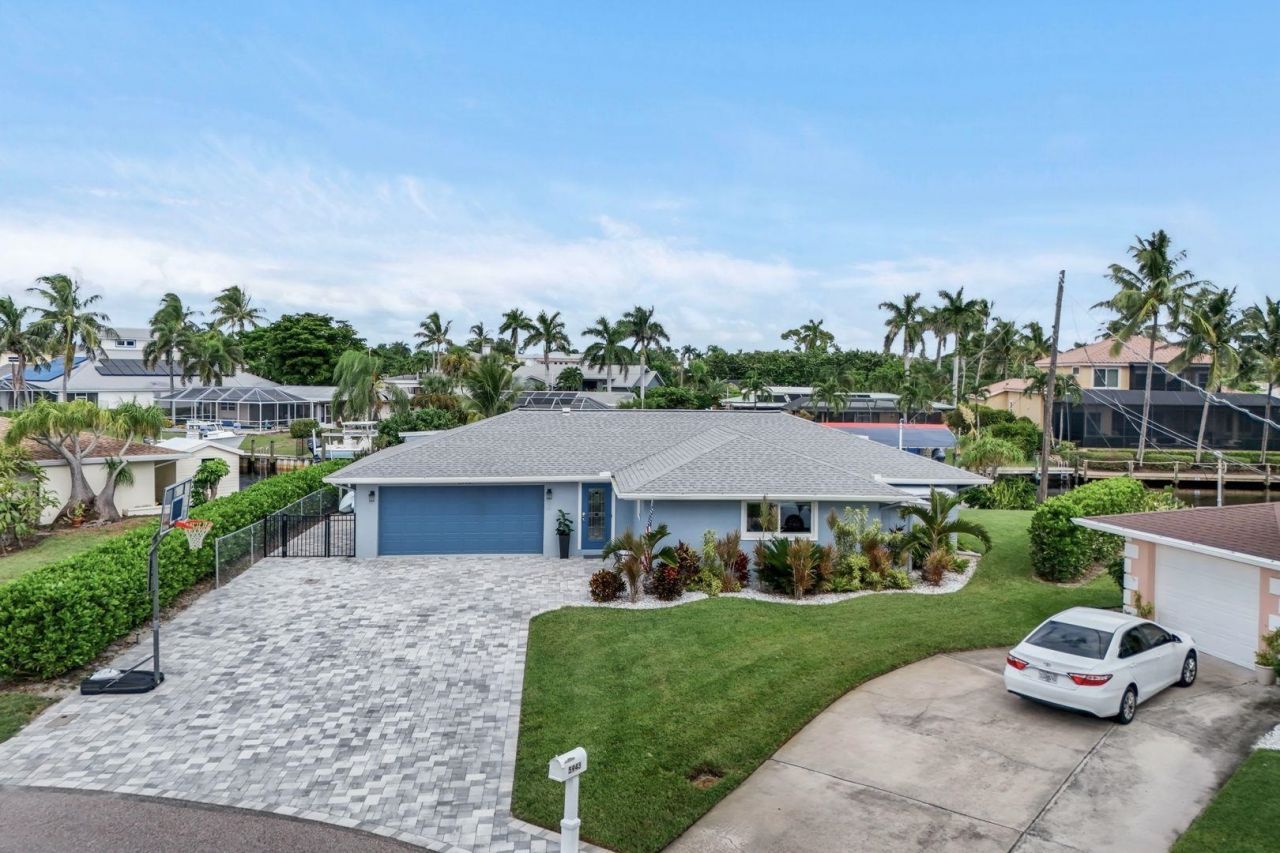 5943 Baker Ct, Fort Myers, FL 33919 Photo
