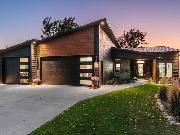 N6633 HARRISON ROAD, Hilbert, WI 54129