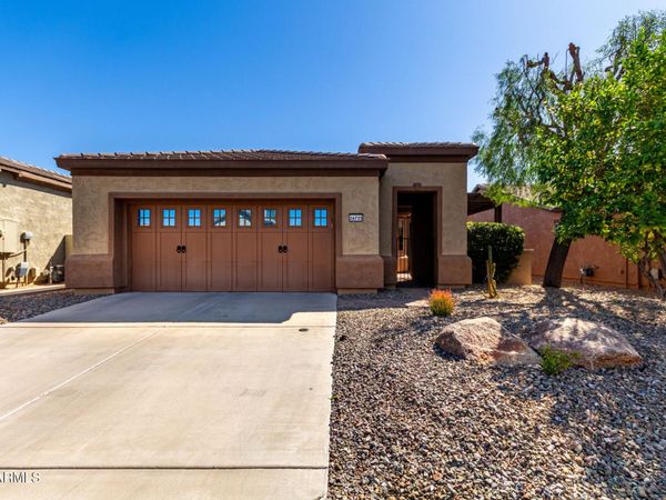 26735 N 127TH Drive, Peoria, AZ 85383