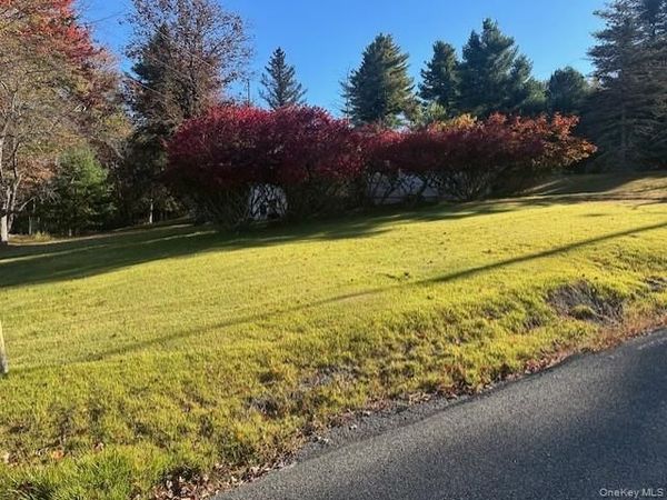 25 Miles and Marguerite, Mountain Dale, NY 12733