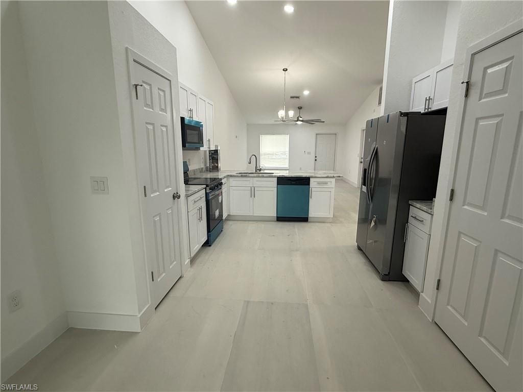 2810/2812 Martin Ave S, Lehigh Acres, FL 33973 Photo