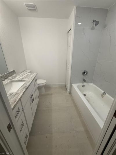 2810/2812 Martin Ave S, Lehigh Acres, FL 33973 Photo