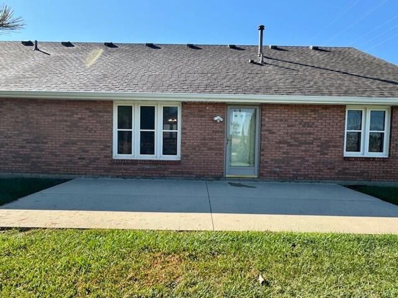 1470 Oldham Drive, Unit 12, Springfield, OH 45503 Photo 16