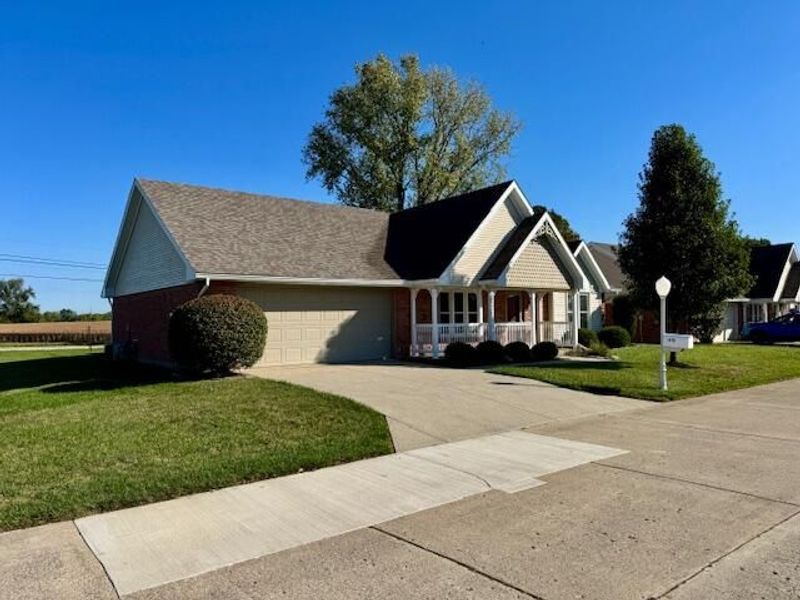 1470 Oldham Drive, Unit 12, Springfield, OH 45503 Photo 2