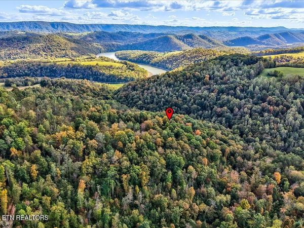 0 Claude Bolden Lane, Tazewell, TN 37879