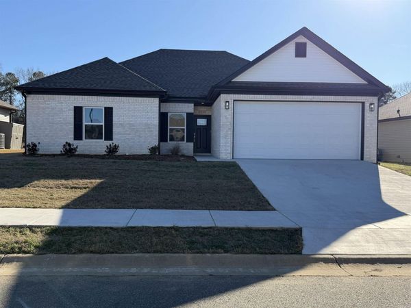 6554 AMALIE DRIVE, Alexander, AR 72002