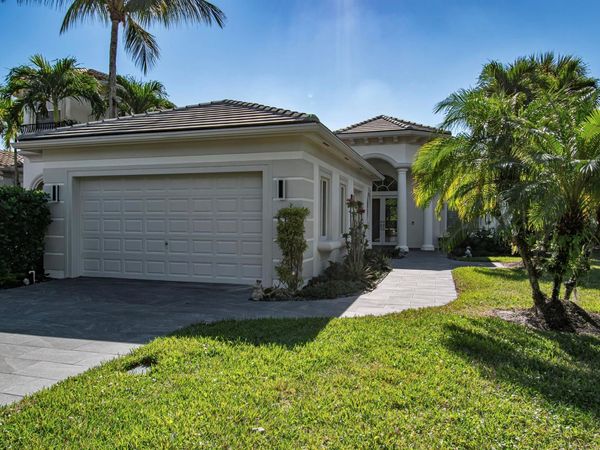 7916 Montecito Place, Delray Beach, FL 33446