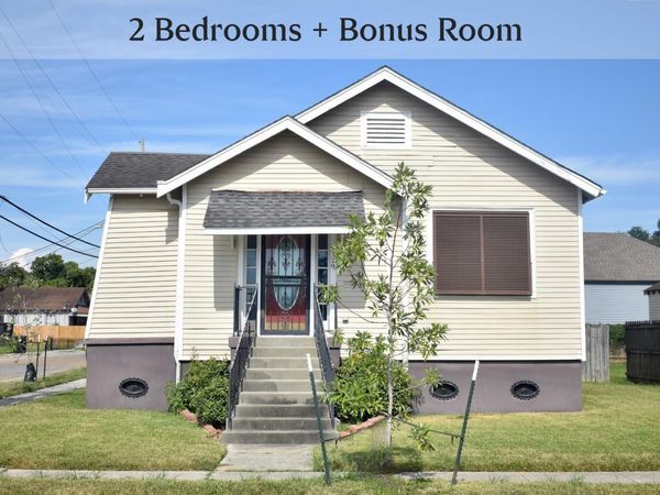 9129 Nelson St, New Orleans, LA 70118