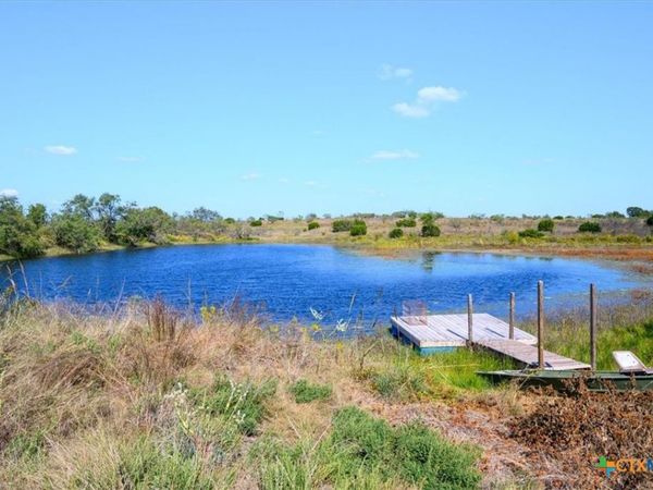 TBD-61.63 Acres County Road 414, Jonesboro, TX 76538