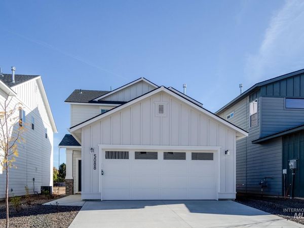 5088 S Amorita Ave, Meridian, ID 83642