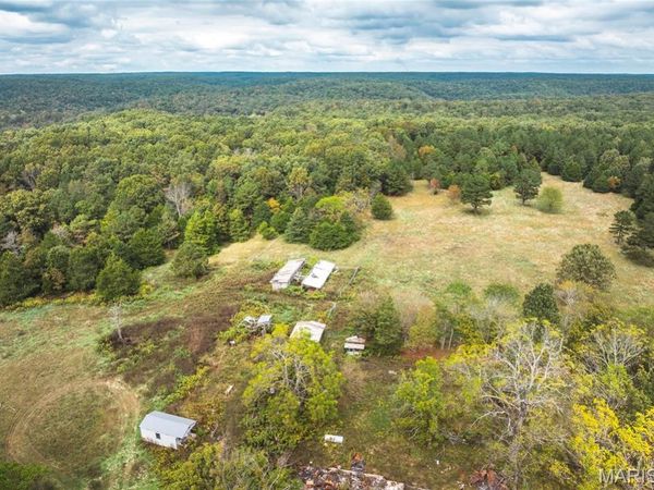 6186 Pine Flats Drive, Summersville, MO 65571