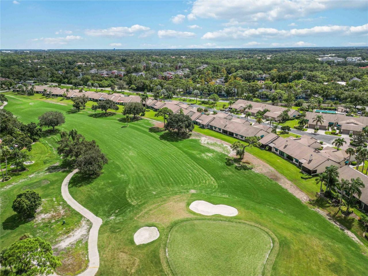 6085 Clubside Drive, Sarasota, FL 34243 Photo