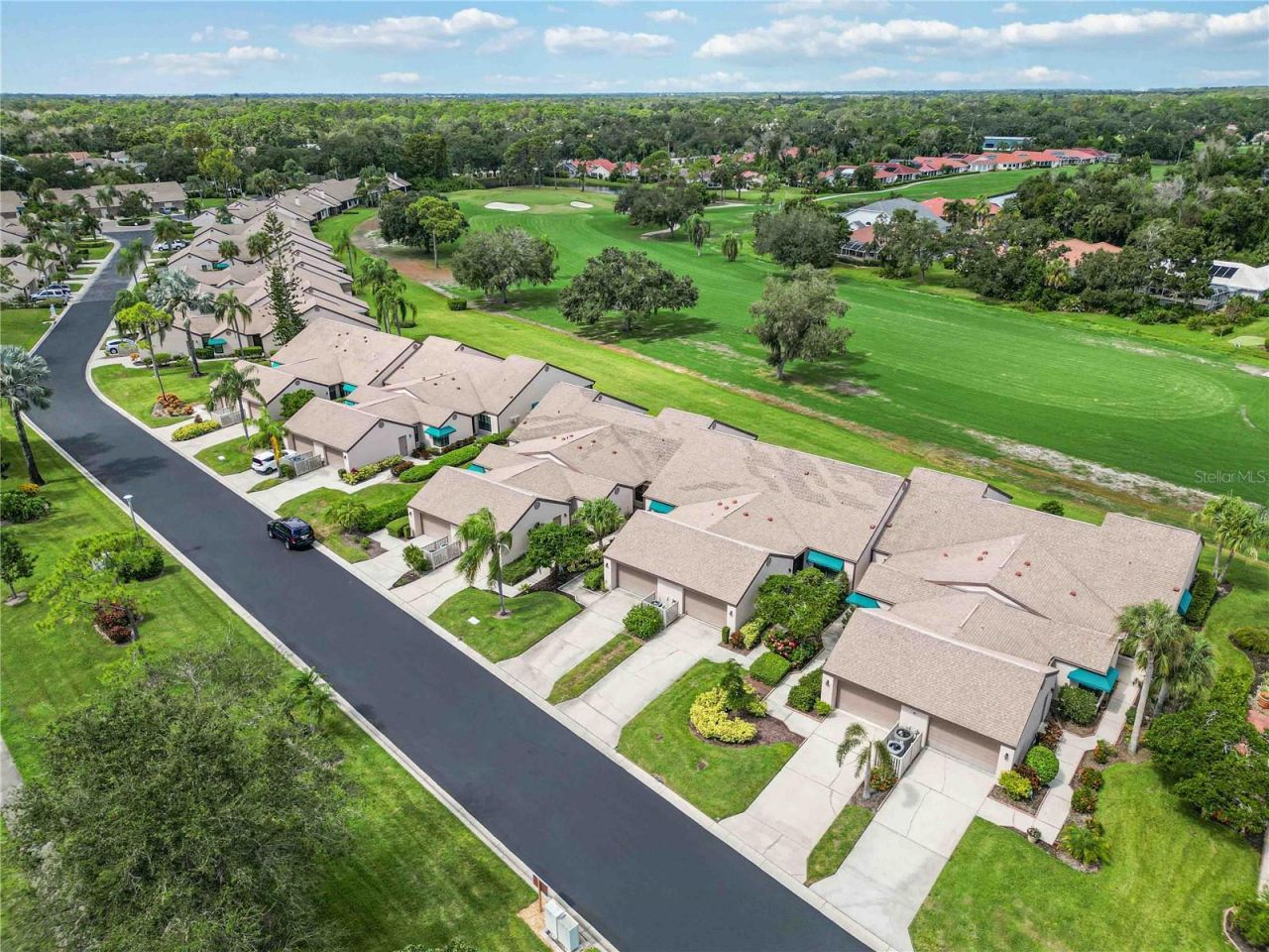 6085 Clubside Drive, Sarasota, FL 34243 Photo