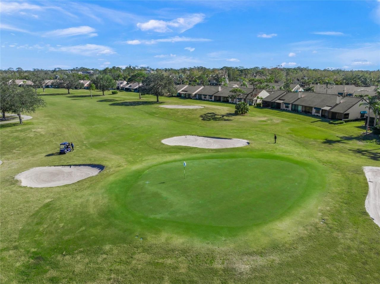 6085 Clubside Drive, Sarasota, FL 34243 Photo