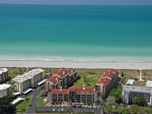 8710 MIDNIGHT PASS ROAD, Unit 405, SARASOTA, FL 34242